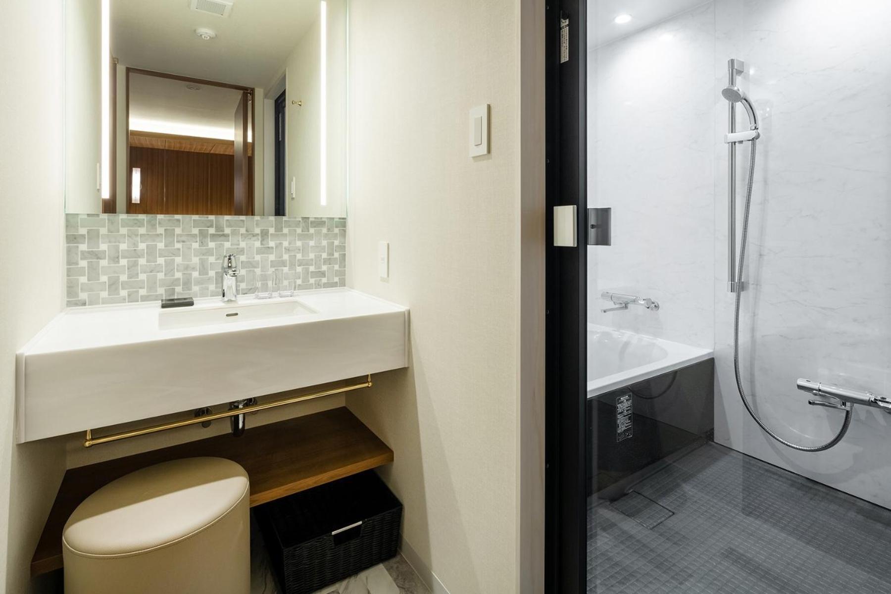 The Onefive Villa Fukuoka - Vacation Stay 33466V Extérieur photo
