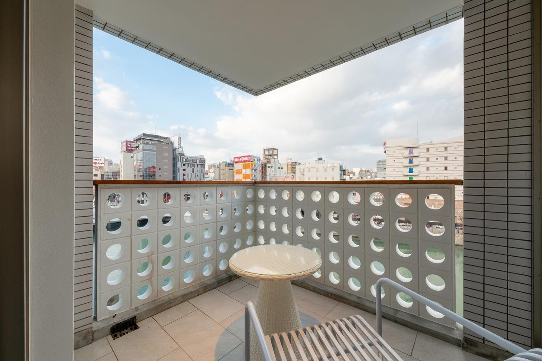 The Onefive Villa Fukuoka - Vacation Stay 33466V Extérieur photo
