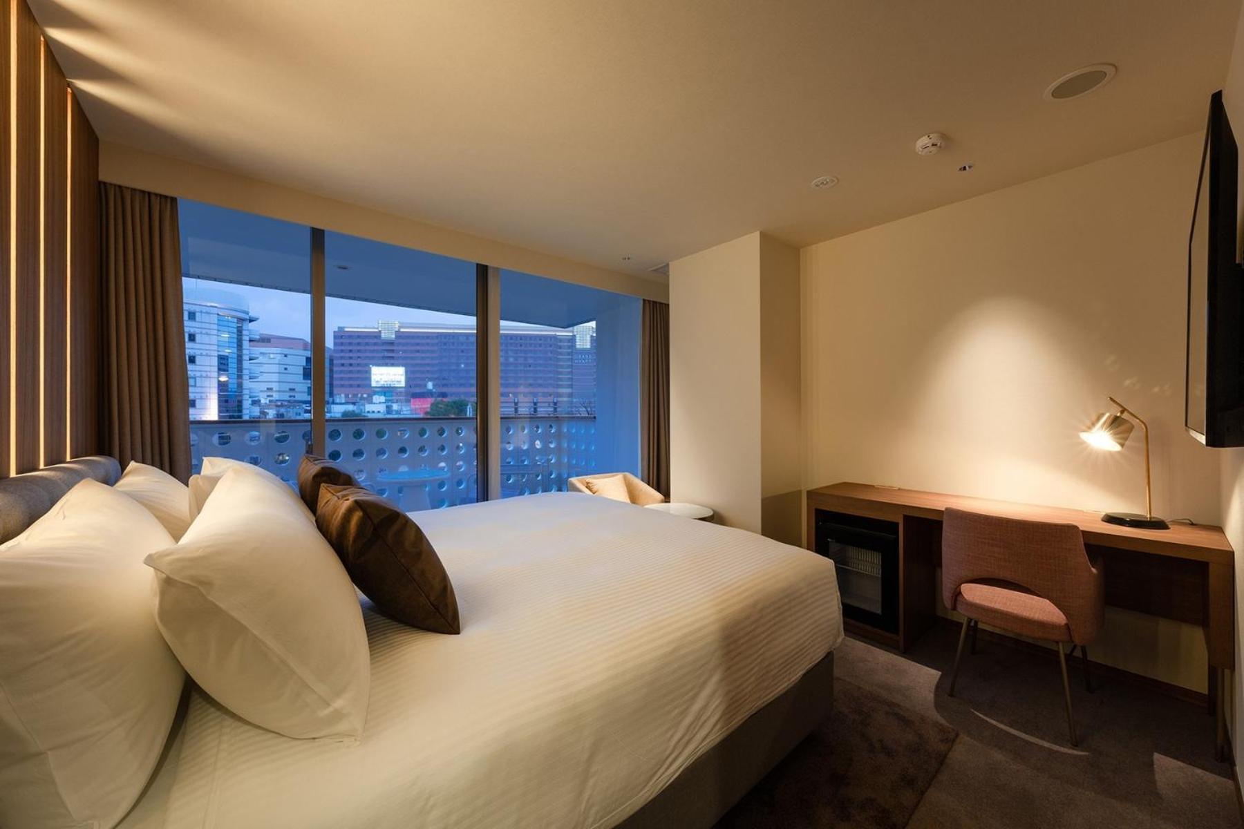 The Onefive Villa Fukuoka - Vacation Stay 33466V Extérieur photo